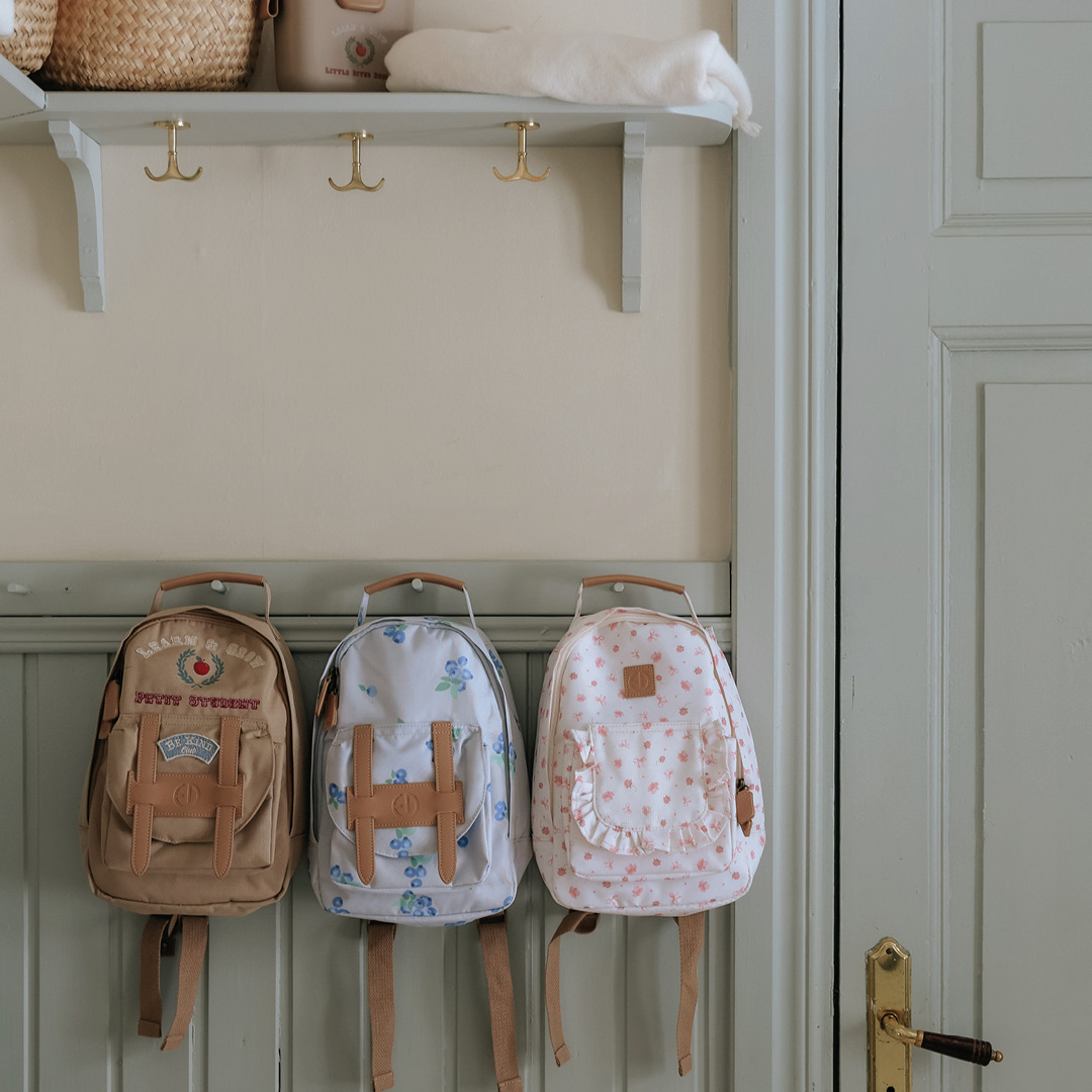 Mini nahrbtnik Elodie - Learn&Grow - slika 6
