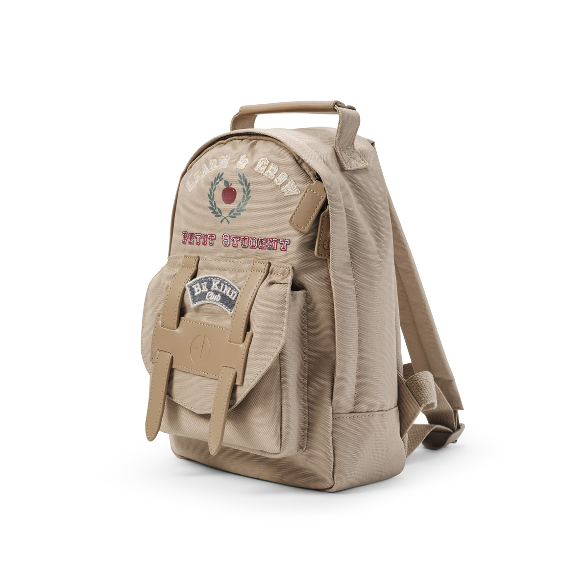 Mini nahrbtnik Elodie - Learn&Grow