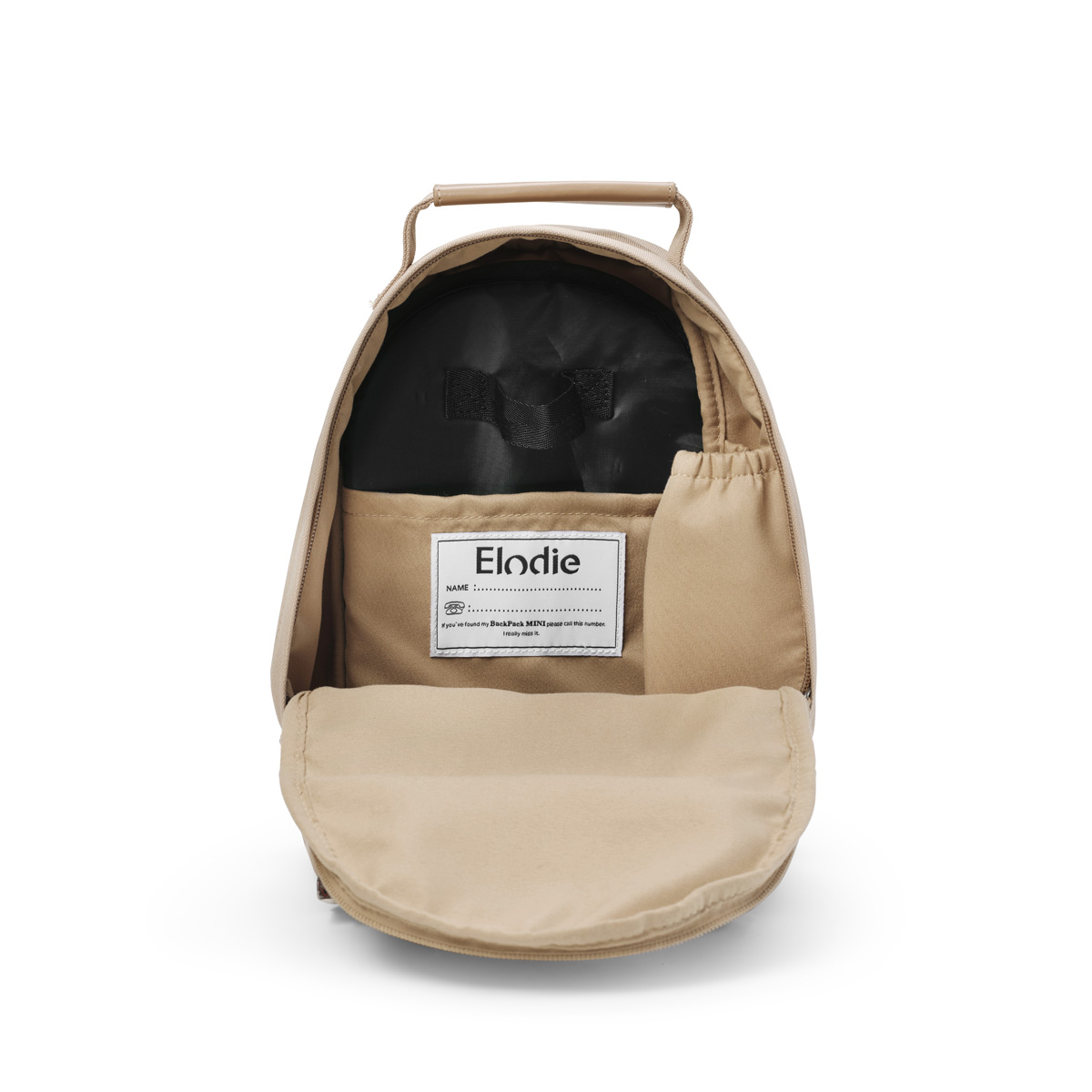 Mini nahrbtnik Elodie - Learn&Grow - slika 5