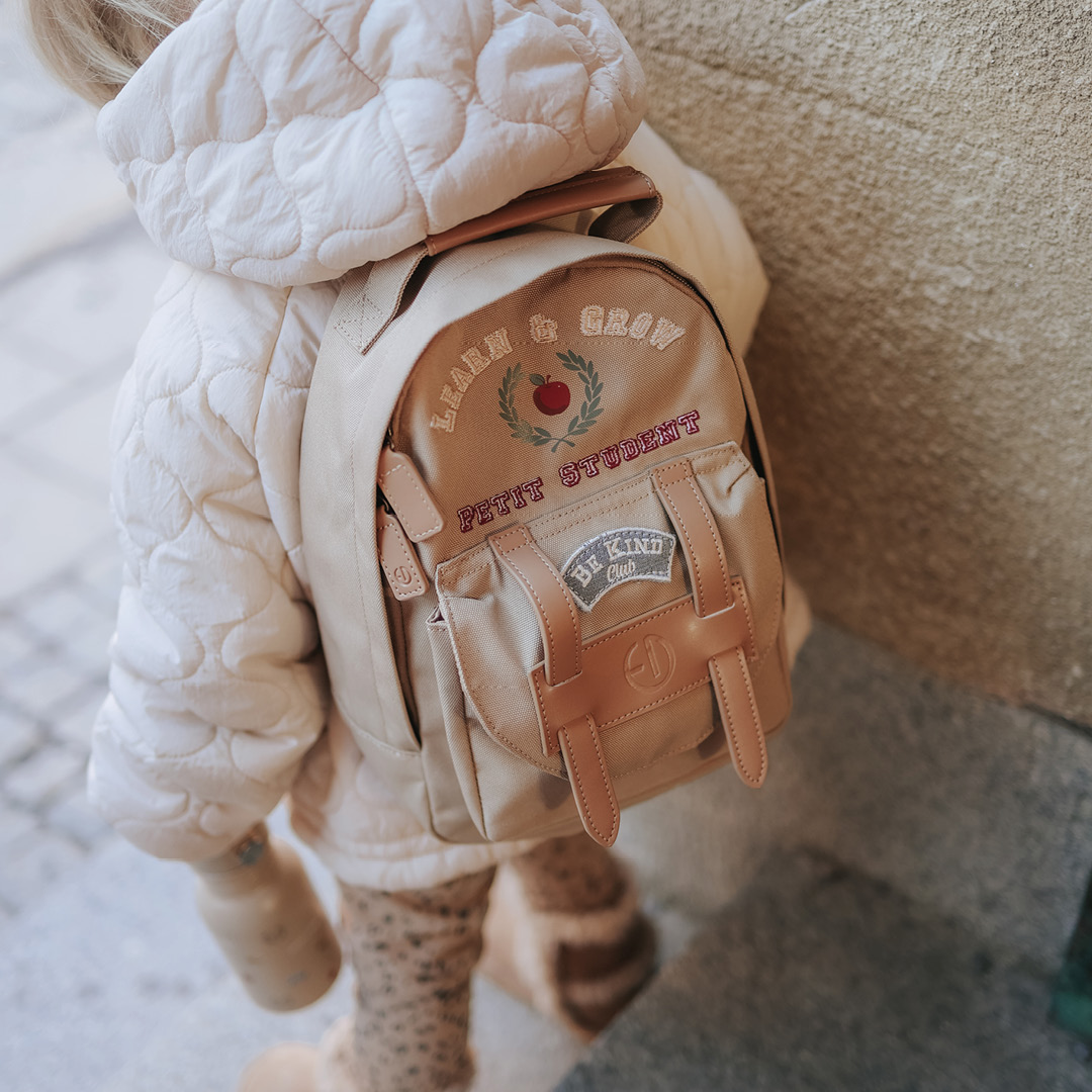 Mini nahrbtnik Elodie - Learn&Grow - slika 2