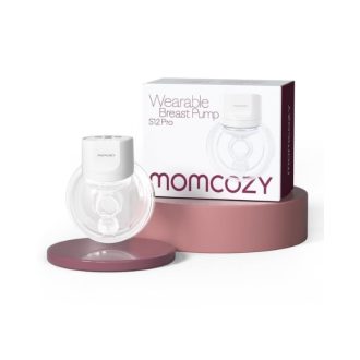 Prostoročna enojna črpalka Momcozy® S12 Pro