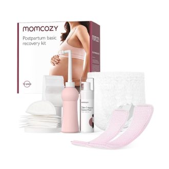 Momcozy® set za okravanje po porodu