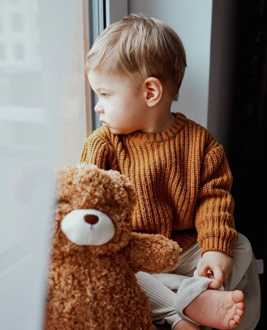 Petu Petu plišasti medvedek Teddy Bear - slika 2
