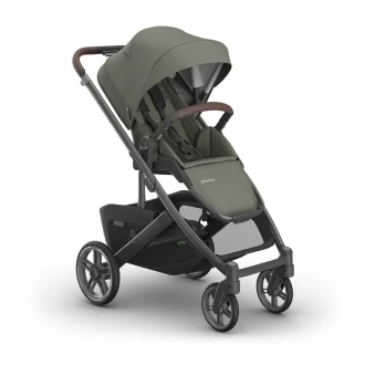Otroški voziček UPPAbaby CRUZ V3 - Evelyn