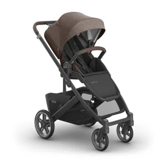 Otroški voziček UPPAbaby CRUZ V3 - Owen