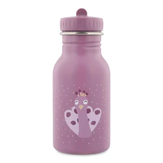 Flip Top flaška Trixie - Mrs. Peacock (350ml)