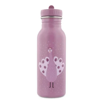 Flip Top flaška Trixie - Mrs. Peacock (500ml)