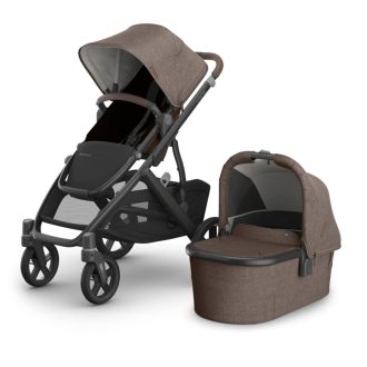 Otroški voziček UPPAbaby VISTA V3 - Owen