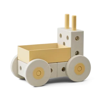 MODU® Baby walker 3v1 - Modularni set