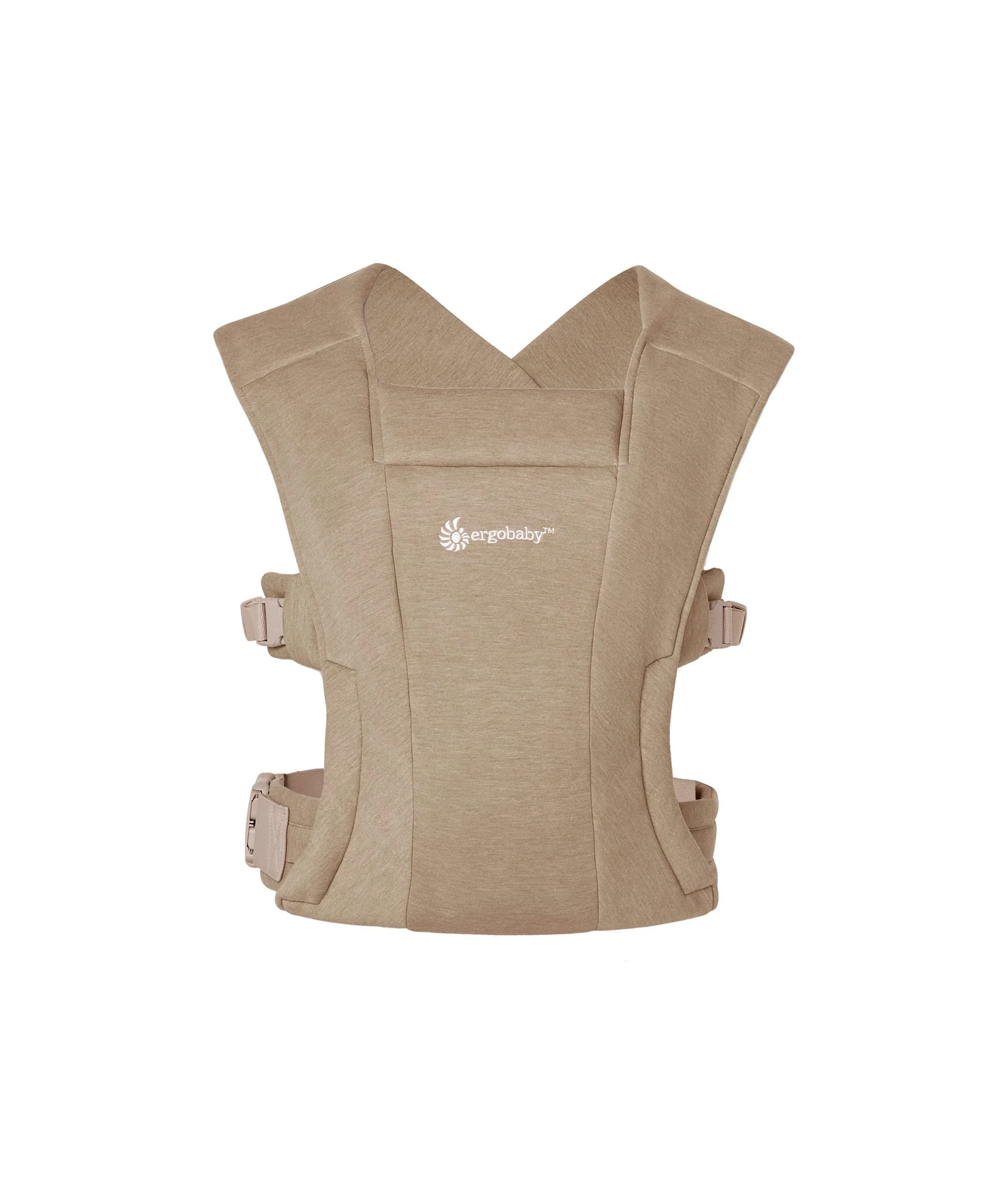 Ergobaby Embrace nosilka za dojenčke - Olive - slika 3
