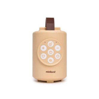 Miniland naprava za zibanje vozička Nanarock