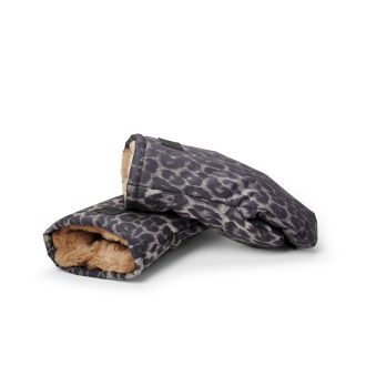 Elodie Muff rokavice za voziček - Le Leopard