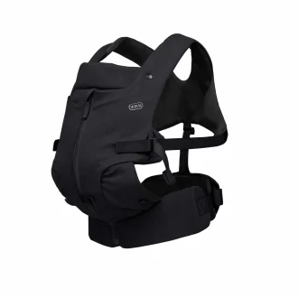 Nosilka Voksi® Huddle - Black