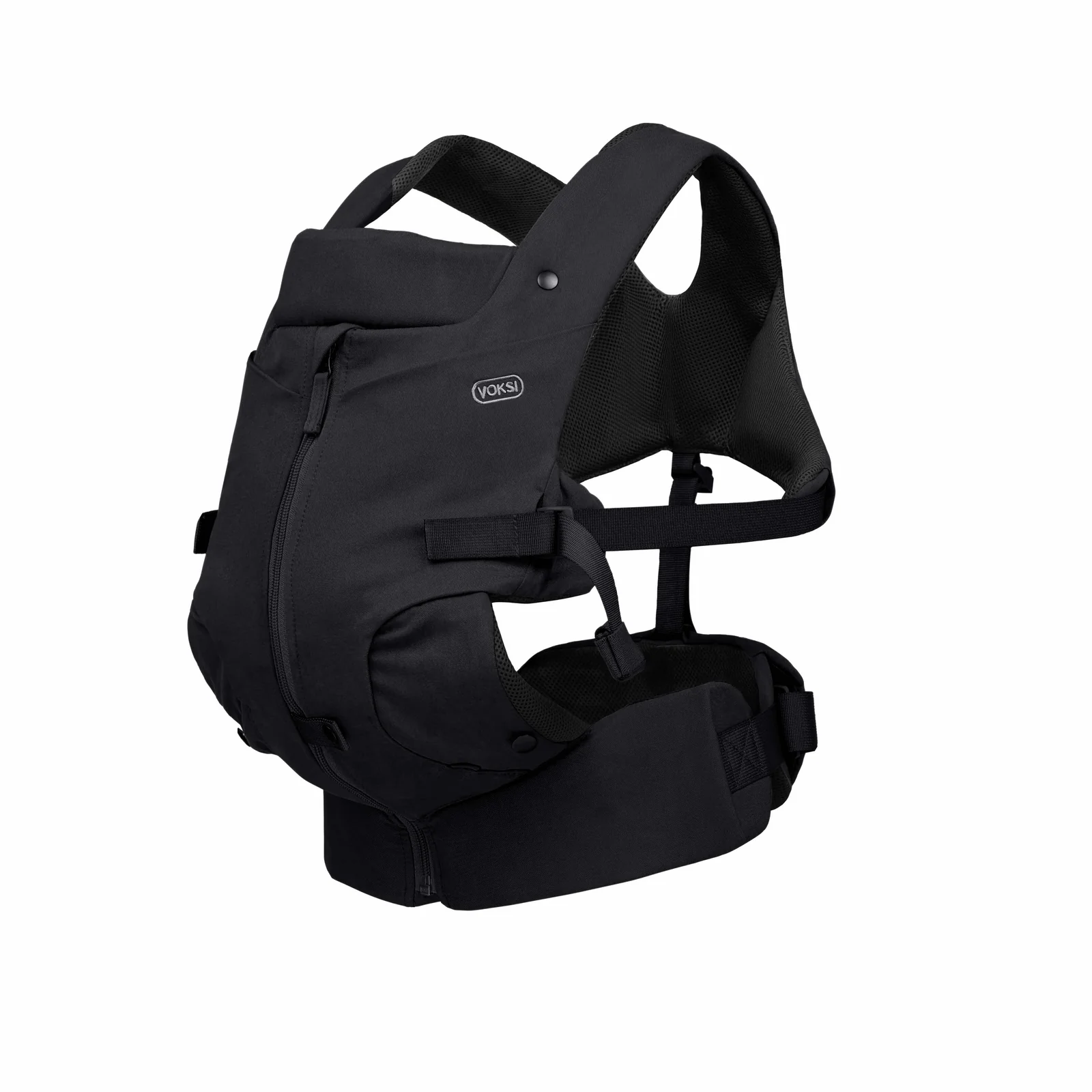 Nosilka Voksi® Huddle - Black
