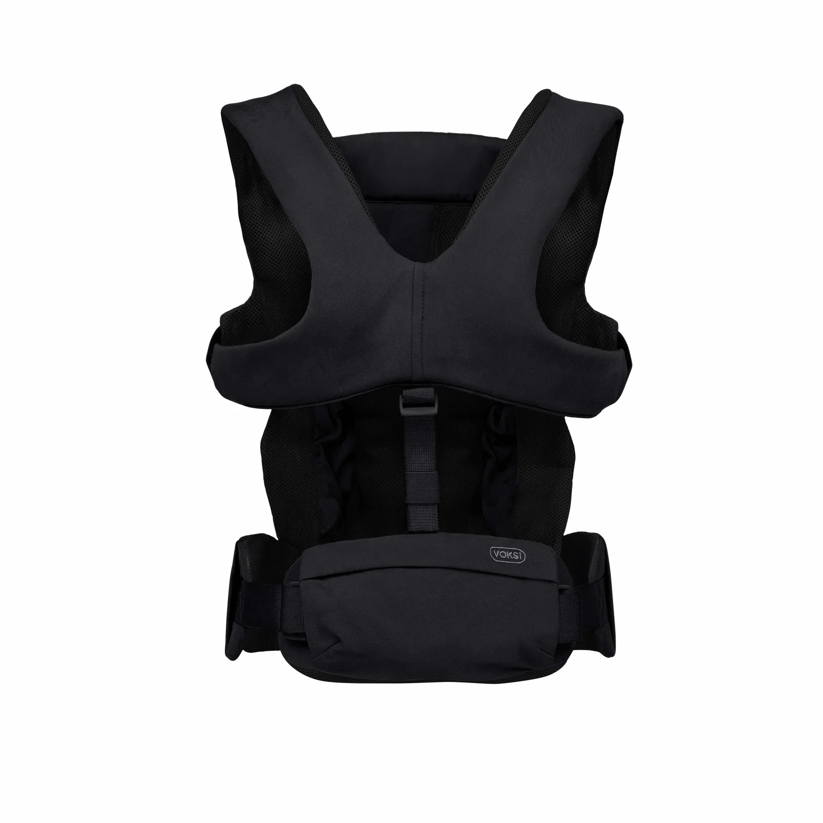 Nosilka Voksi® Huddle - Black - slika 4