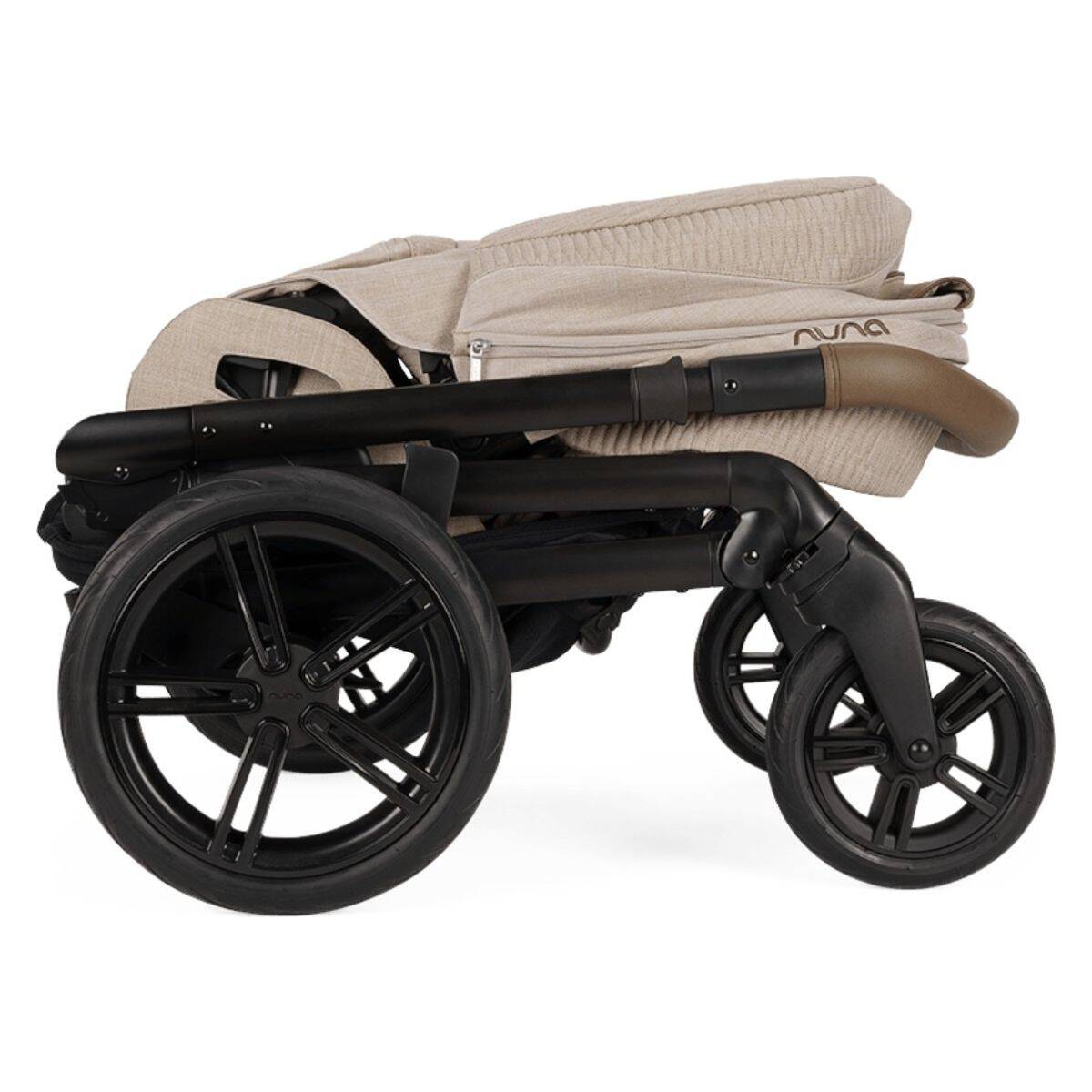 Nuna® MIXX™ NEXT komplet 2v1 - Cosmopolitan - Slika 6