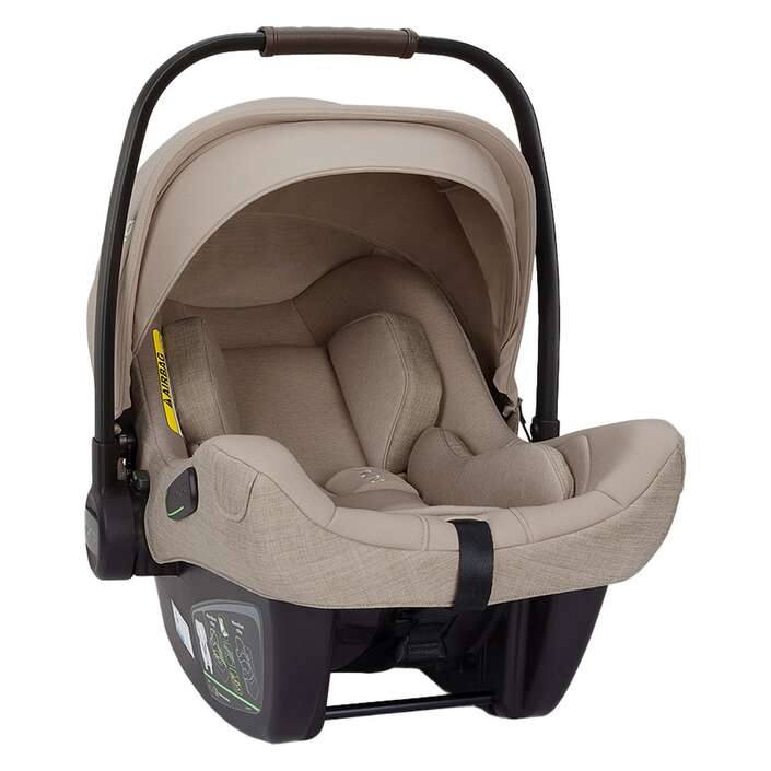 Avtosedež Nuna Pipa Next i-Size 0+ (0-13kg) - slika 3