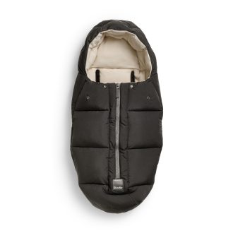 Zimska vreča Elodie Comfort - Black
