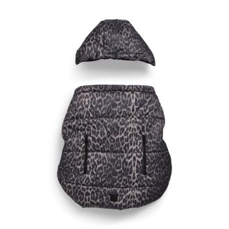 Zimska prevleka Elodie CozyCover™ 2v1 Elodie - Le Leopard