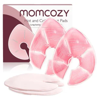 Gel obloge za dojke Momcozy®